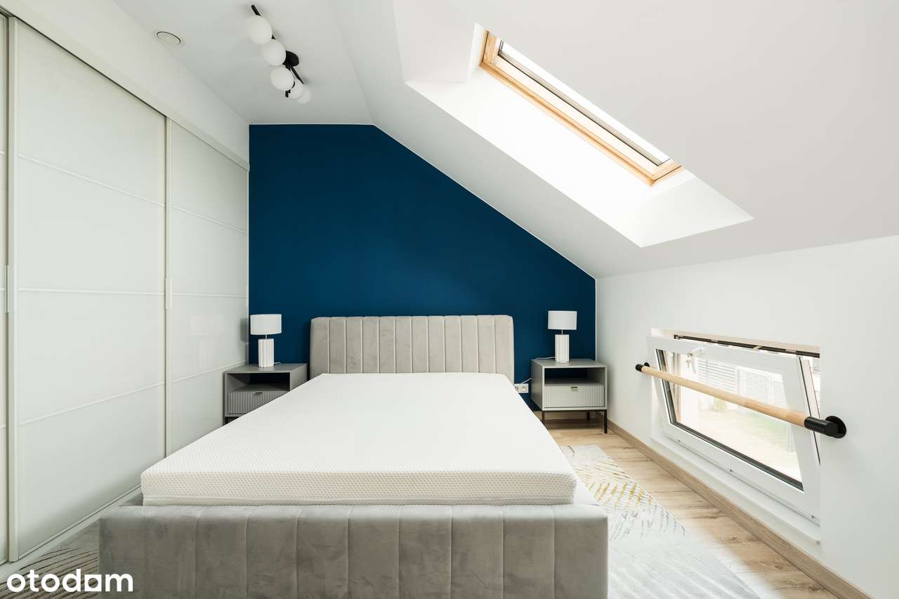 Gotowy od dewelopera, tylko 8 min od Metra Chrzanów-10