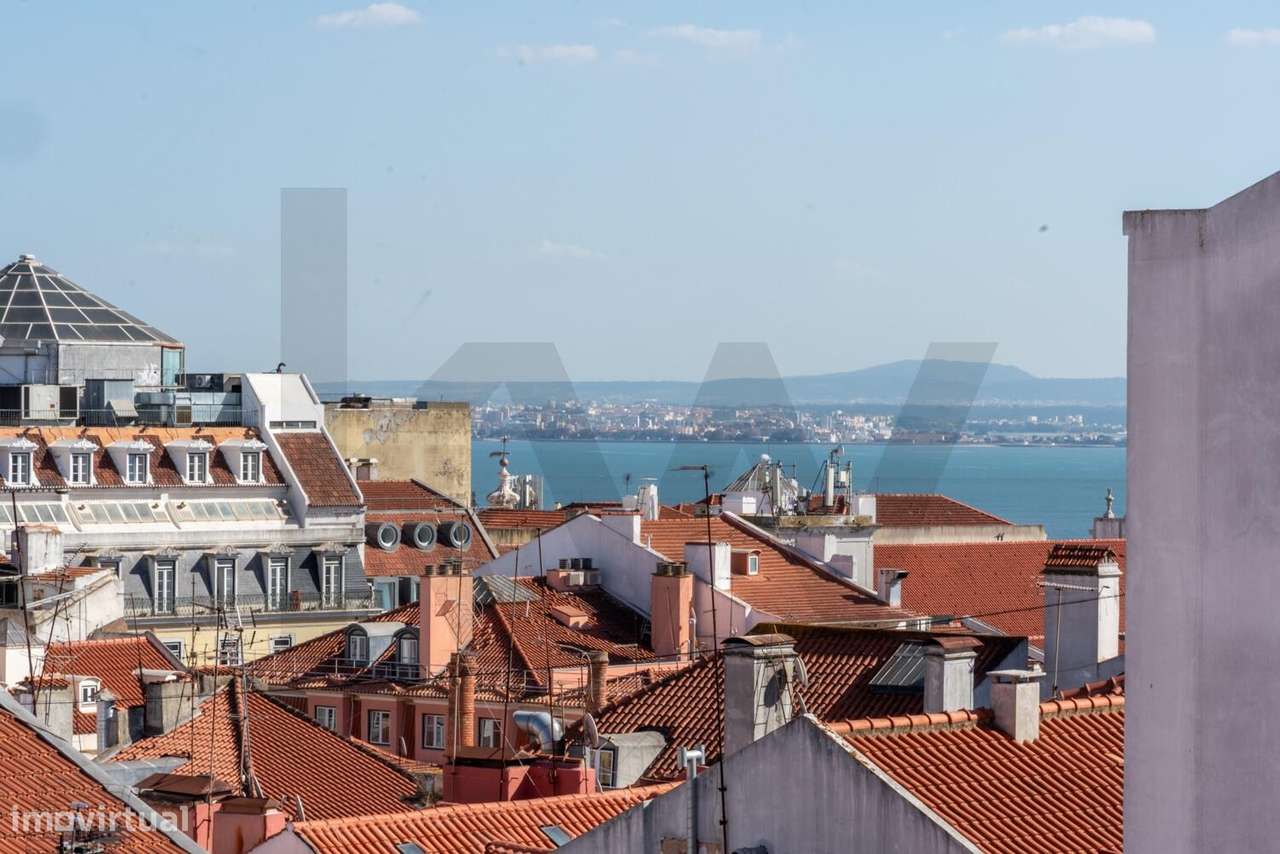 T1 no Bairro Alto - Grande imagem: 3/27