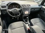 Volkswagen Caddy 2.0 TDI (5-Si.) Comfortline - 4