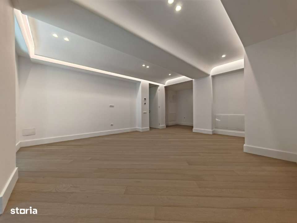 Apartament in Iancu Nicolae -Cortina 126, 3 camere, finisaje de lux, i-5