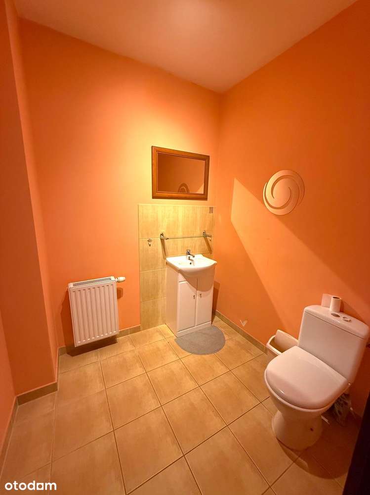 Dom 130 m² w otoczeniu lasów | Pogórzyno k. Milicza | Duży potencjał-12