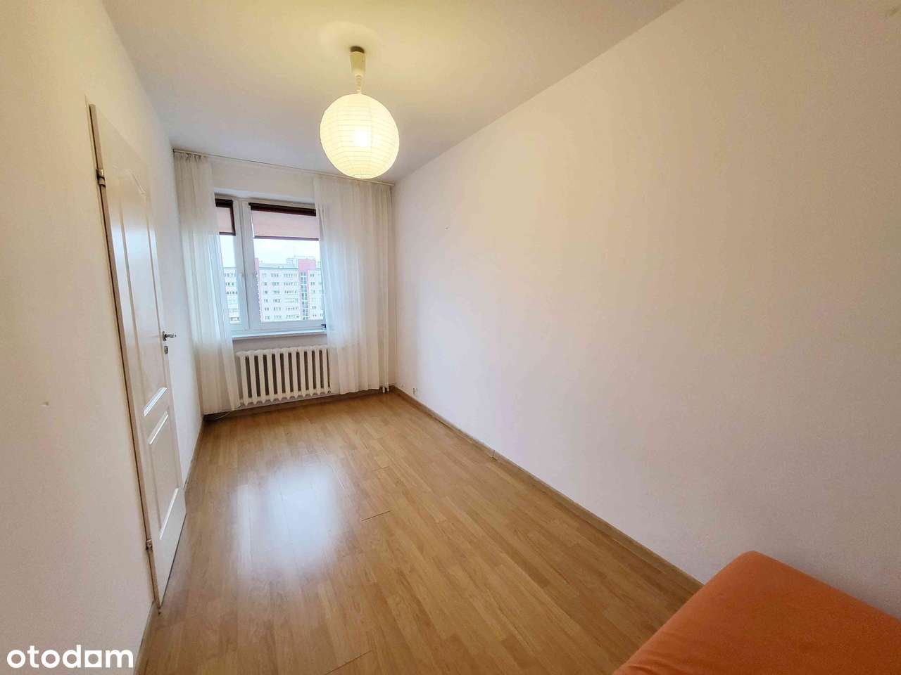 Kawalerka koło Galerii Mokotów - Pełny obrazek: 5/7