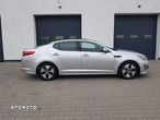 Kia Optima 2.0 CVVT Hybrid Spirit - 11