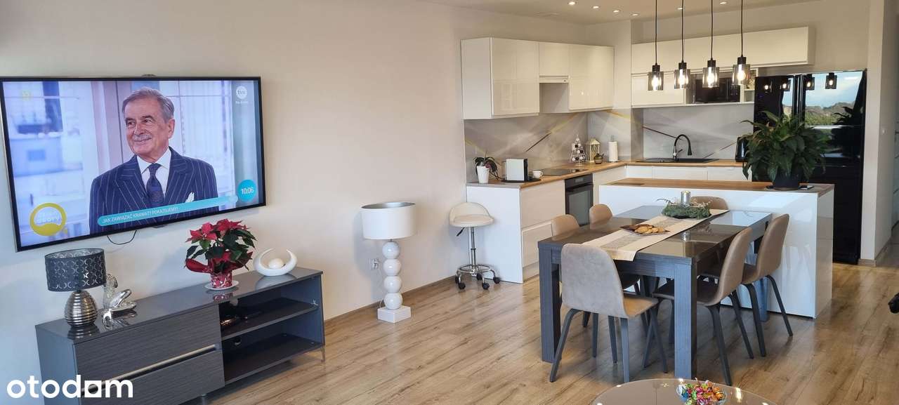 Przytulne mieszkanie - Pełny obrazek: 2/13