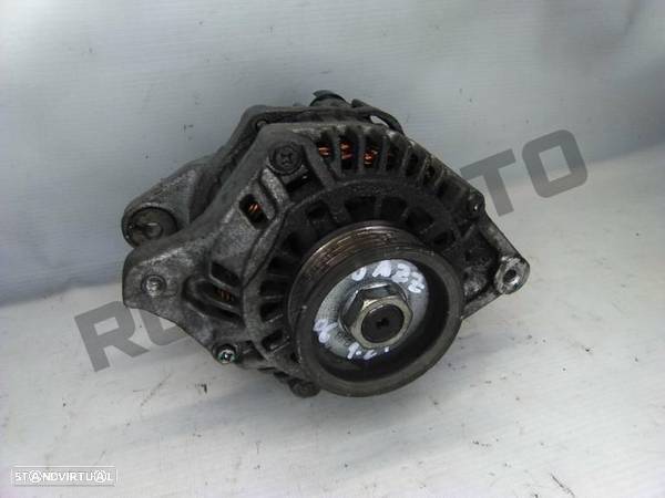 Alternador  Honda Jazz Ii 1.2 I-dsi - 1