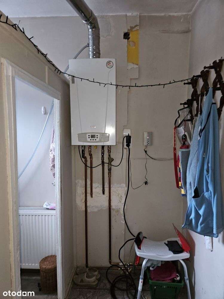 Reda dom z potencjałem, doskonała lokalizacja-13