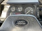 Land Rover Defender 110 2.5 TDi - 4