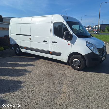 Renault Master - 4