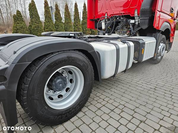 Mercedes-Benz ACTROS 1851 E.6 BIGSPACE SALON POLSKA! - 15