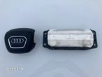 AUDI  Q3 83A Q5 80A EU USA KANADA AIRBAG KURTYNA NOWA SZYCIE NAPRAWA REGENERACJA 83A880741E 83A880742E LEWA PRAWA LH RH COURTAIN - 1