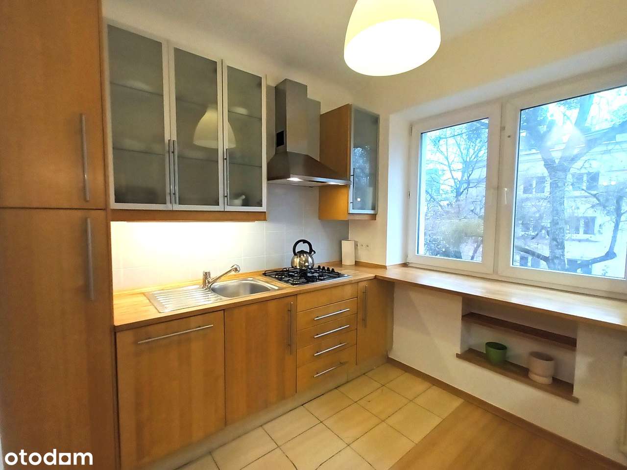 Kawalerka Metro Ratusz Arsenał - Pełny obrazek: 4/9