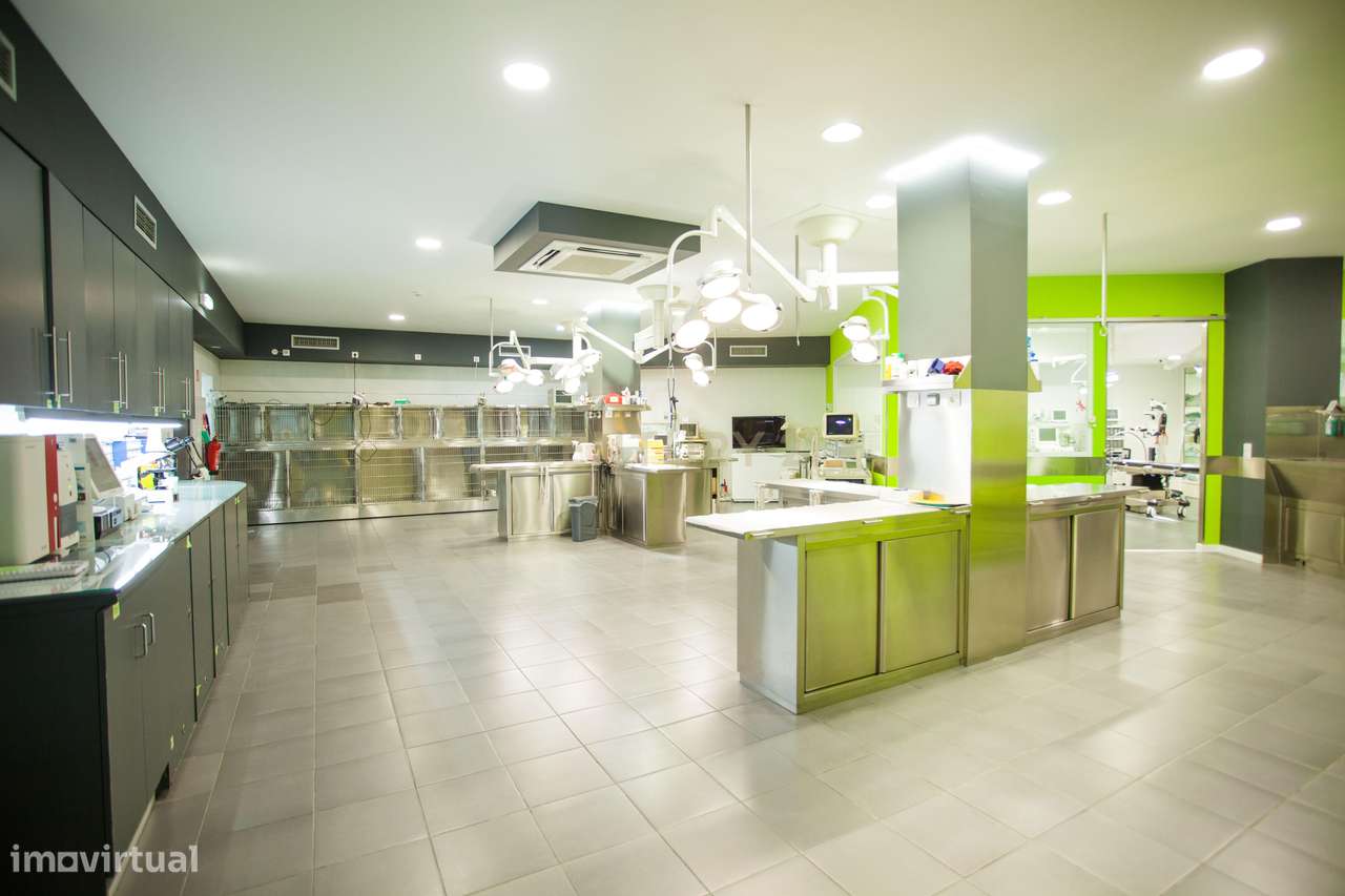 Espaço Comercial Moderno em Santarém - Oportunidade Única - Grande imagem: 4/58