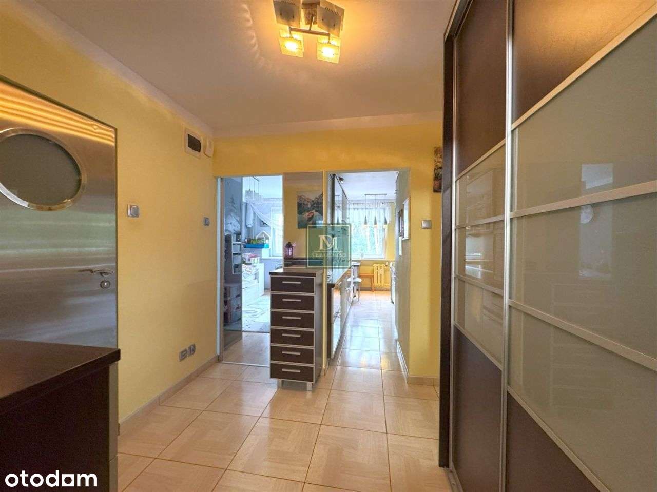 Dwa Pokoje-Twój nowy początek w spokojnej okolicy-5