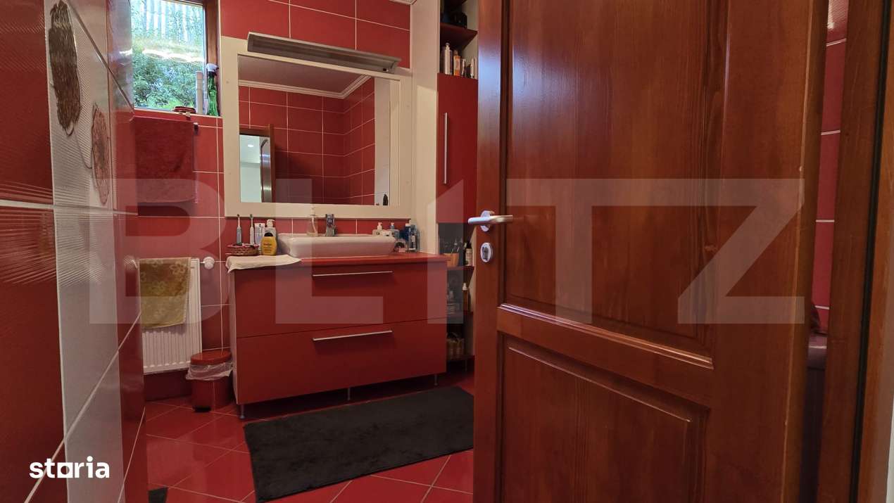 Casa 5 camere 240 mp  si teren 20 ari - Odoreu - Imagine principală: 5/19