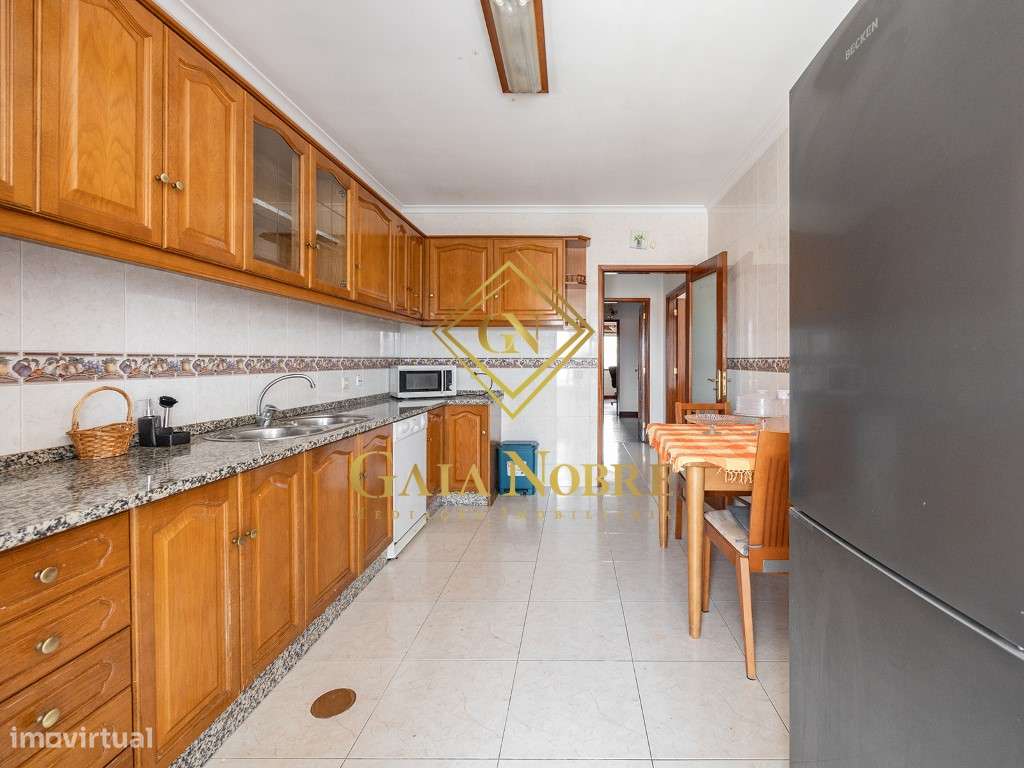 T3 em Lourosa - Grande imagem: 4/13