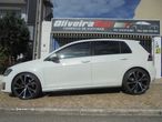 VW Golf 2.0 TDI GTD - 1