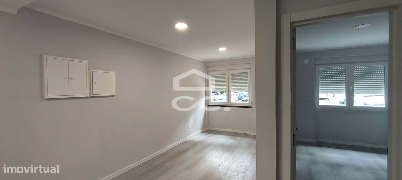 Apartamento T2 Benfica-12