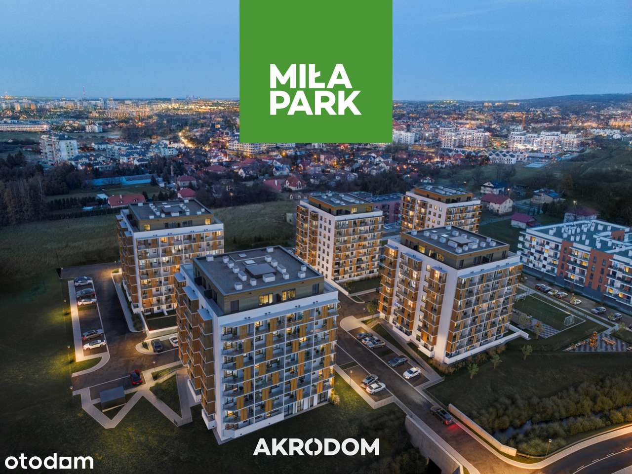 IDEALNE NA START !!! MIŁA PARK !!! ==>2 pokoje 35 m2<==-19