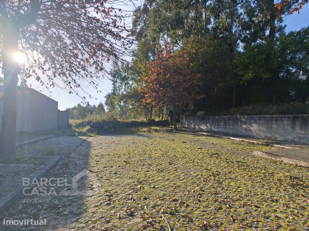 Excelente Oportunidade em Forjães - Esposende: Terreno de Construçã...-11