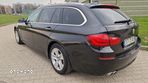 BMW Seria 5 520d Touring - 2