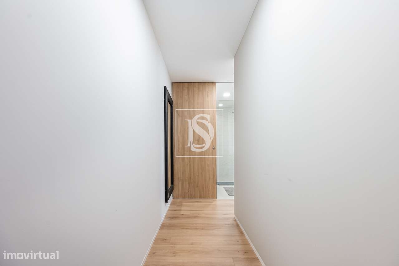 Apartamente T4 - Green Terrace-22