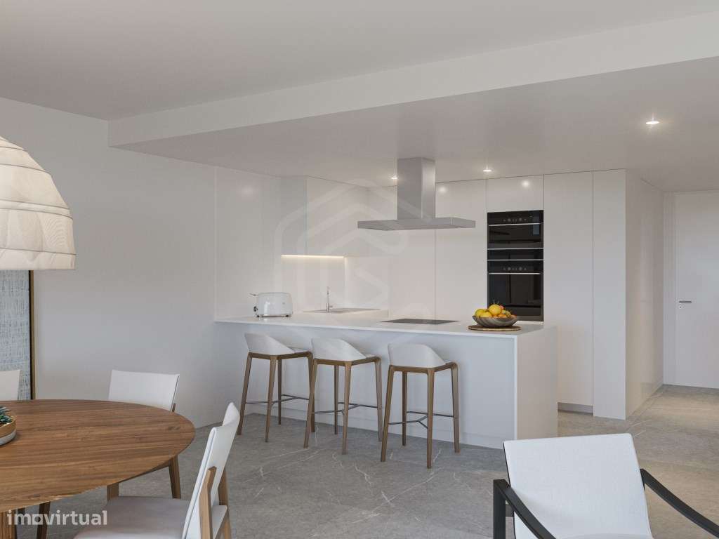 Apartamento T2 em condomínio de luxo, Greens Vilamoura, Algarve - Grande imagem: 5/23