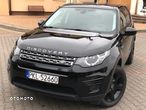 Land Rover Discovery Sport 2.0 D150 - 30