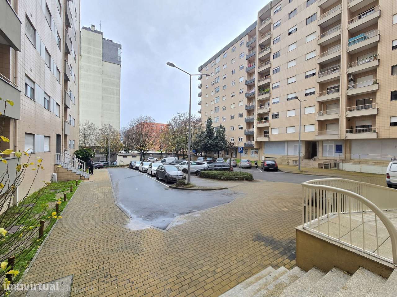 Apartamento T2 Venda - Grande imagem: 2/17