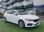 Fiat Tipo 1.3 M-Jet Lounge - 1