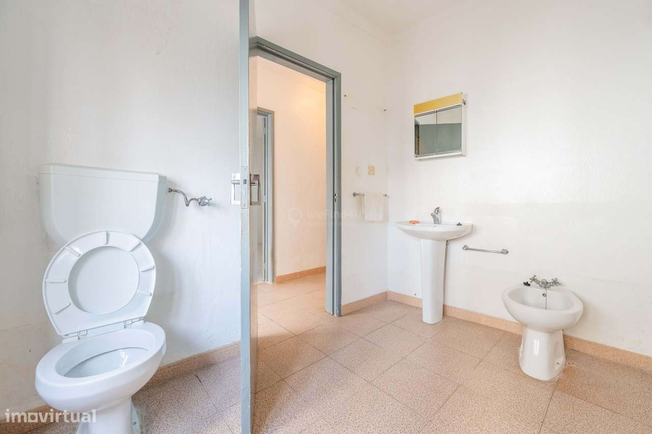 Moradia T4 em Gáfete –  Alto Alentejo - 2h de Lisboa - Grande imagem: 4/33