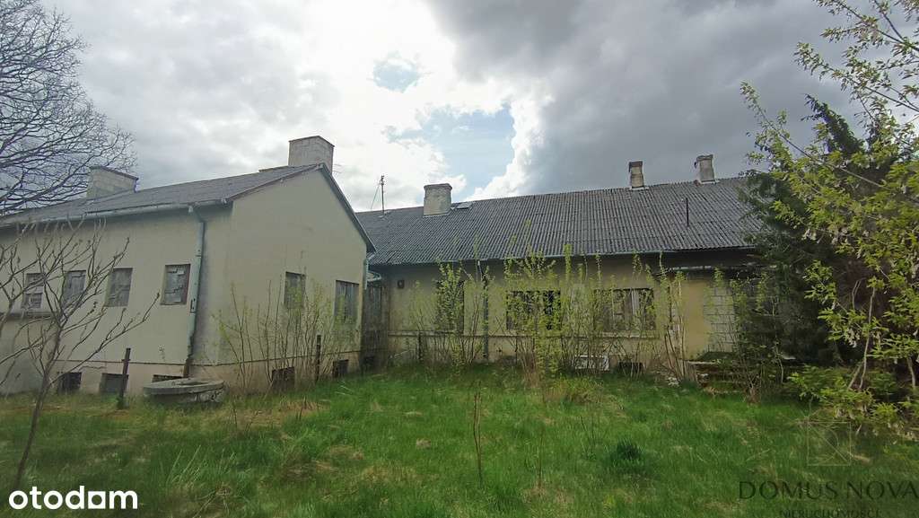 Działka z Domem Weselnym - Pełny obrazek: 5/6