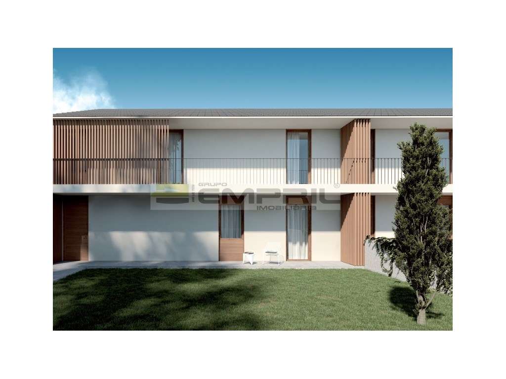 T3 no Centro do Porto - Grande imagem: 2/8