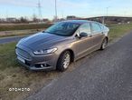 Ford Mondeo 1.5 EcoBoost Titanium - 3