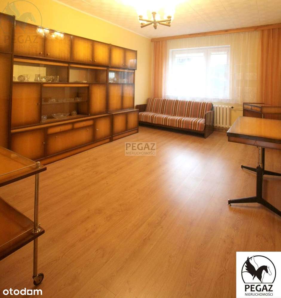 Piękne, wysokie mieszkanie w Kamienicy-5