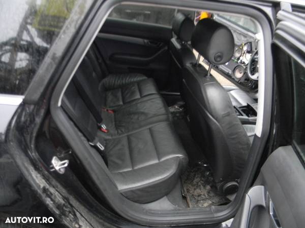 Dezmembrari  Audi A6 (4F, C6)  2004  > 2011 2.7 TDI quattro Motorina - 31