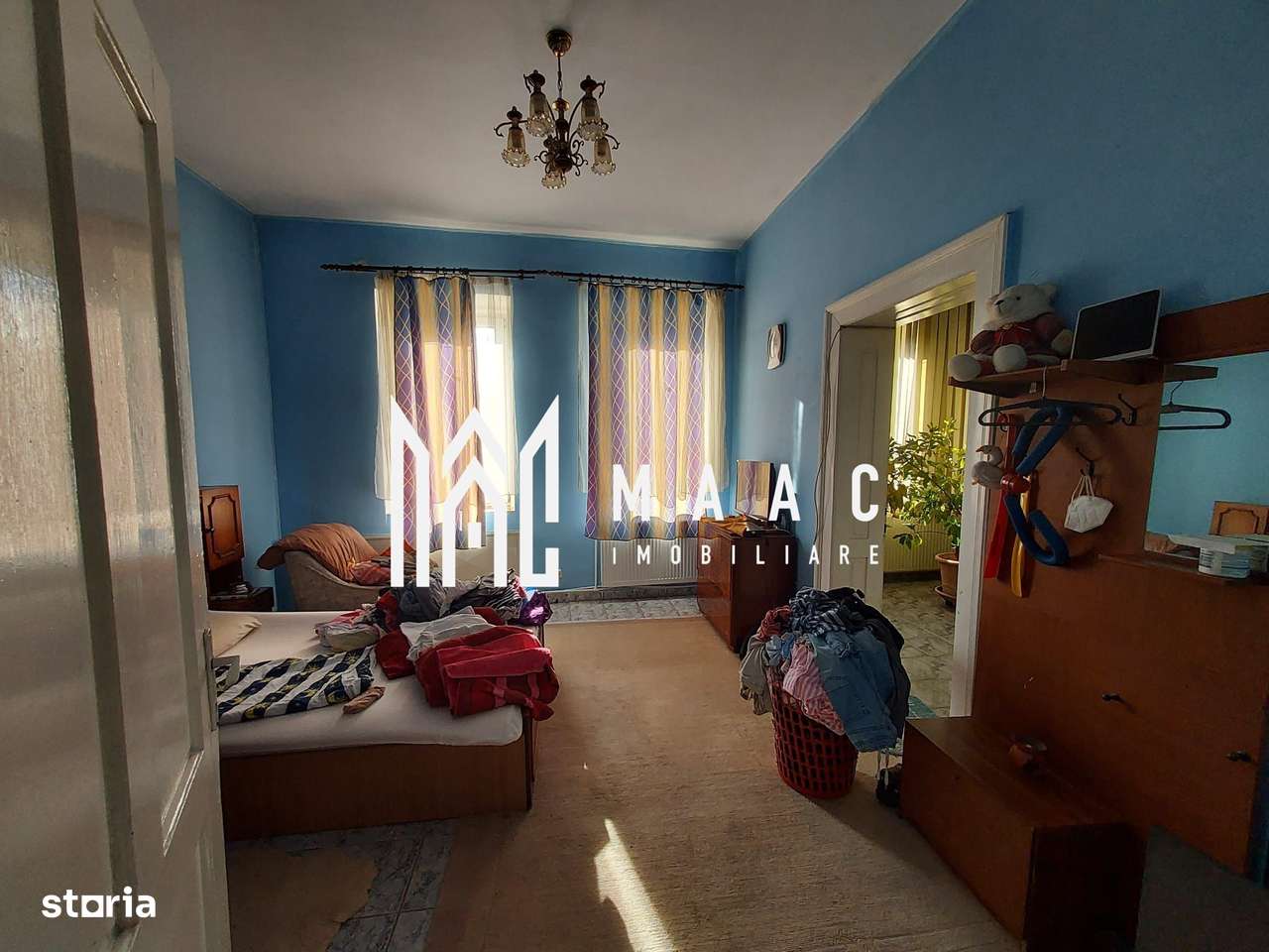 Casa 5 camere | 1600 mp Teren | Sura Mica - Imagine principală: 4/17