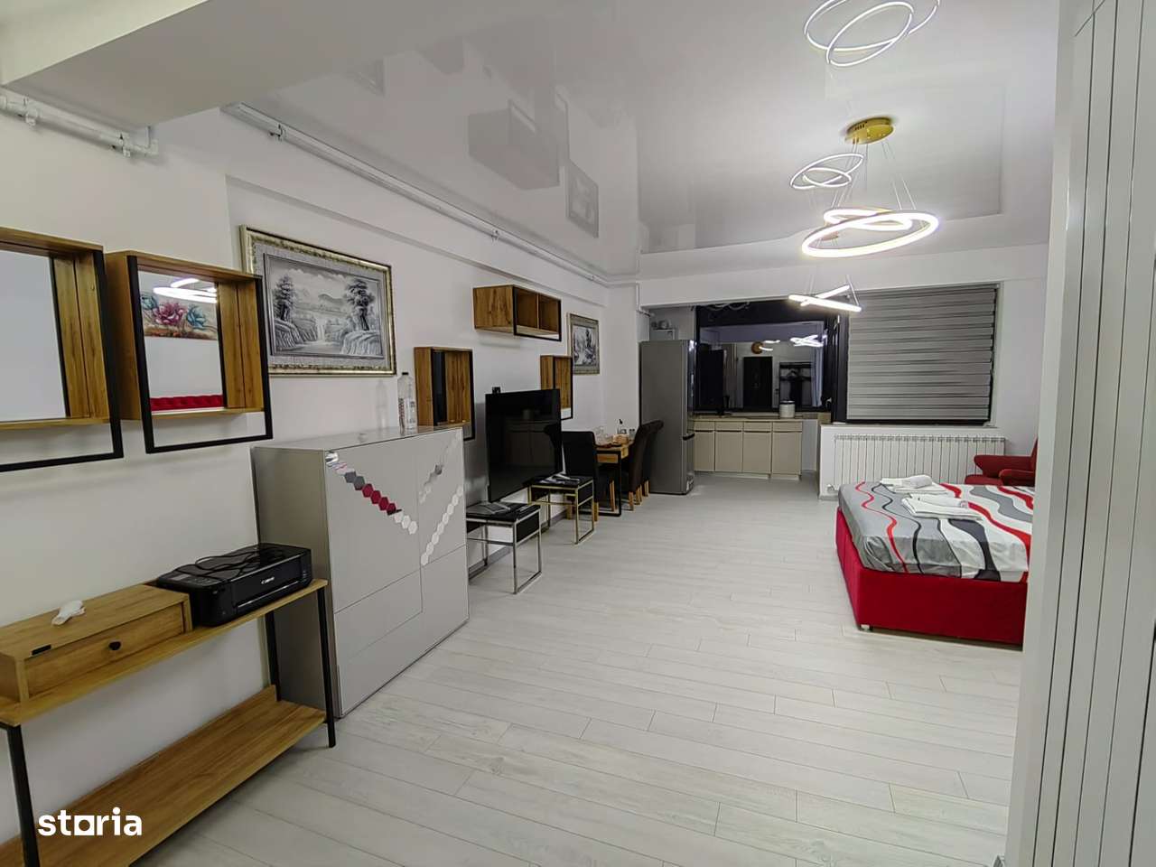 Garsoniera de inchiriat Mamaia Nord- Hanul cu Peste - Imagine principală: 4/11