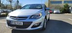 Opel Astra 1.4 ECOTEC Turbo Enjoy - 20