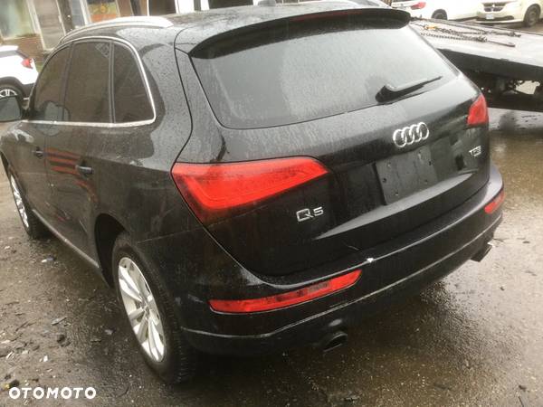 Audi Q5 - 3