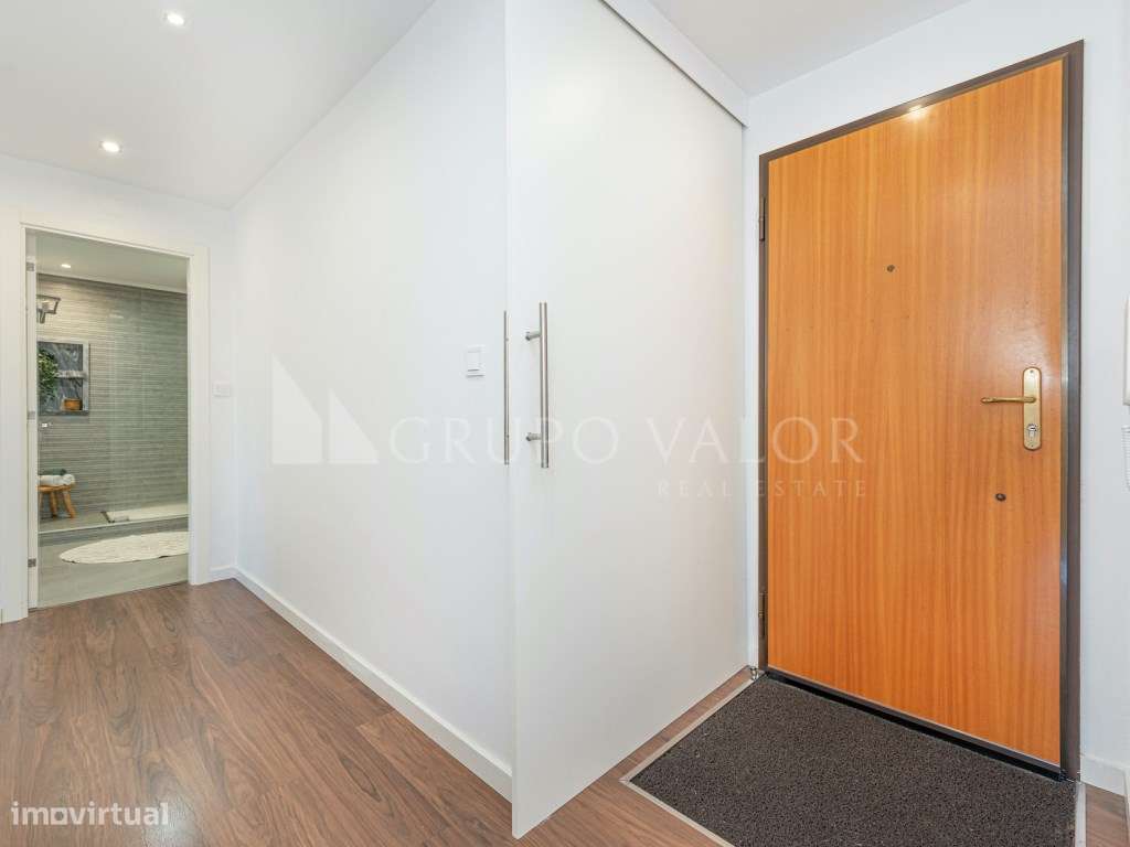 Apartamento T2 Remodelado | Cavaleira | Algueirão-Mem Martins-26