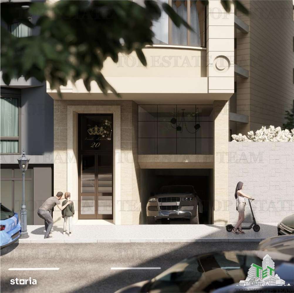 Spatiu birouri| Rosetti | Etaj | 70 mp - Imagine principală: 3/13