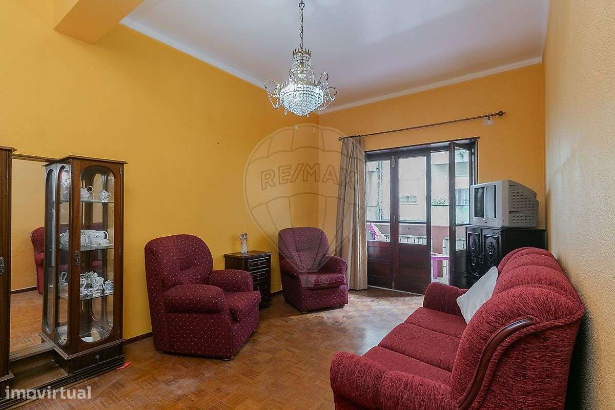 Apartamento T2 para venda - Grande imagem: 4/20