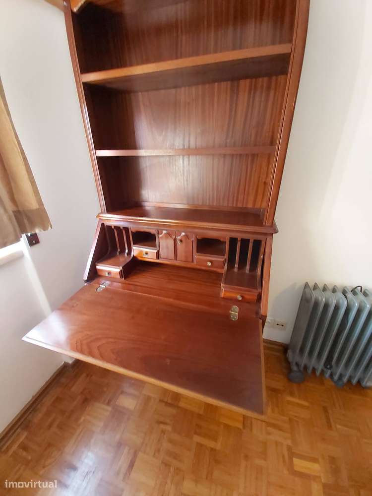 Quarto, São Domingos de Benfica, Estrada da Luz - Grande imagem: 4/7