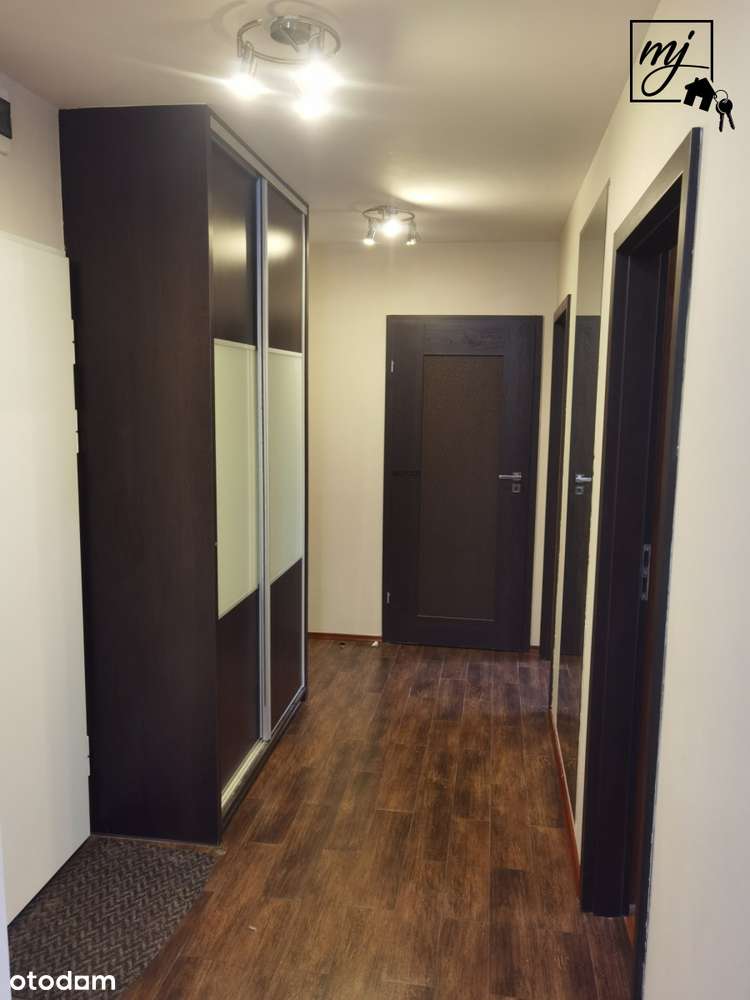 Piękne mieszzkanie na parterze - ciche-8