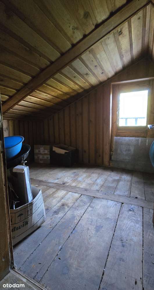 Działka budowlana na ul. Wojskowej-12