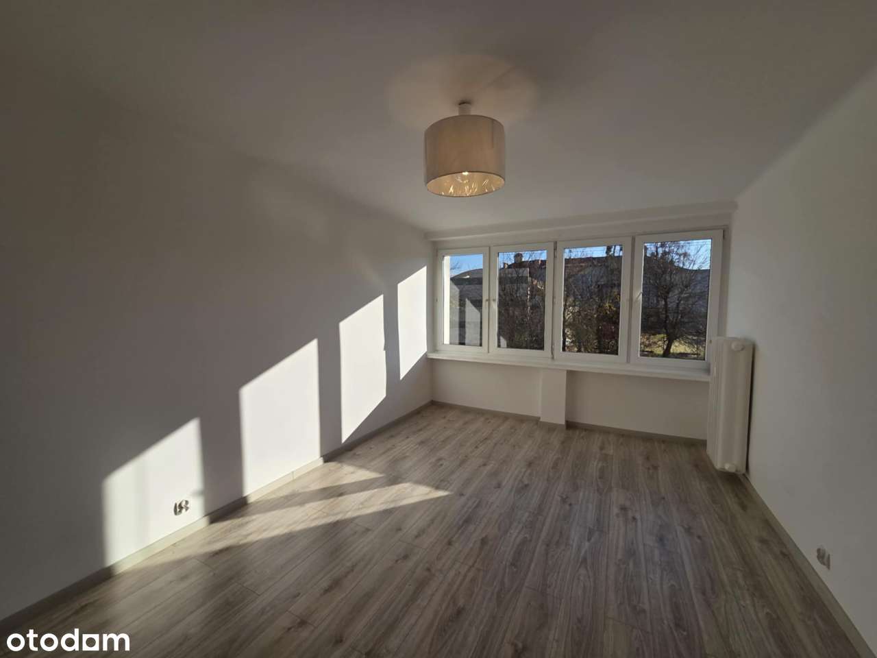 Przytulne M-2, pierwsze piętro, os. Żeromskiego - Pełny obrazek: 2/13