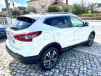 Nissan Qashqai 1.2 DIG-T N-Connecta 18 - 2