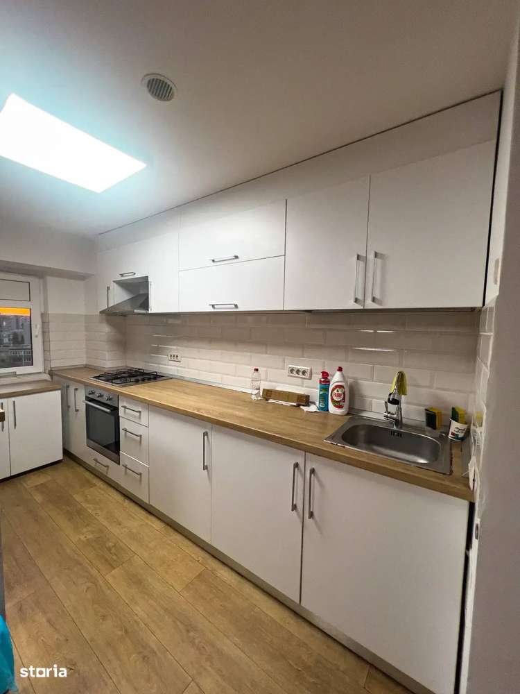 Garsoniera Mall Vitan Bloc Reabilitat Mutare Imediata - Imagine principală: 5/7