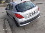 Punte spate Peugeot 207 - 1