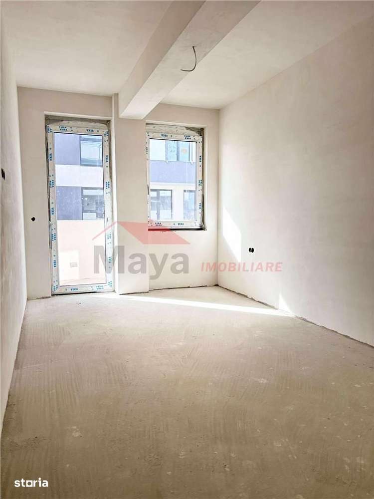 Apartament 2 camere , decomandat, zona de jos-3